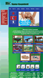 Mobile Screenshot of hkparkandplay.com